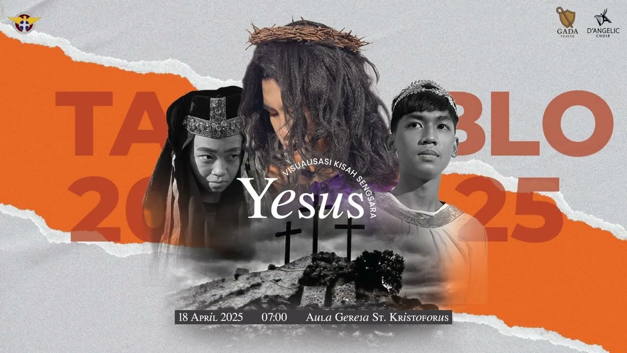 Tablo OMK St Kristoforus 2025