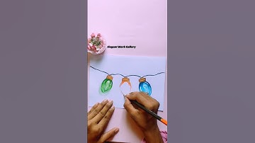 Christmas Light 💡 #shorts #short #shortvideo #subscribe #youtubeshorts #youtube