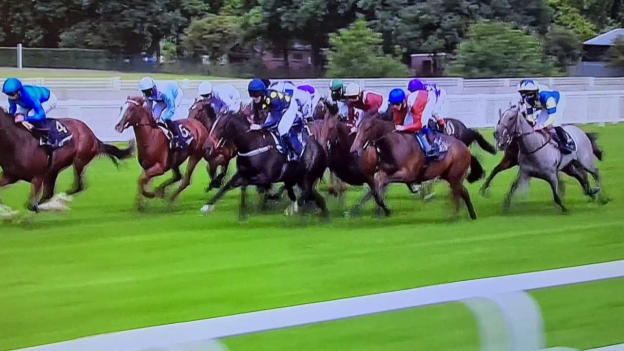 Dandalla-royal ascot-Albany stakes