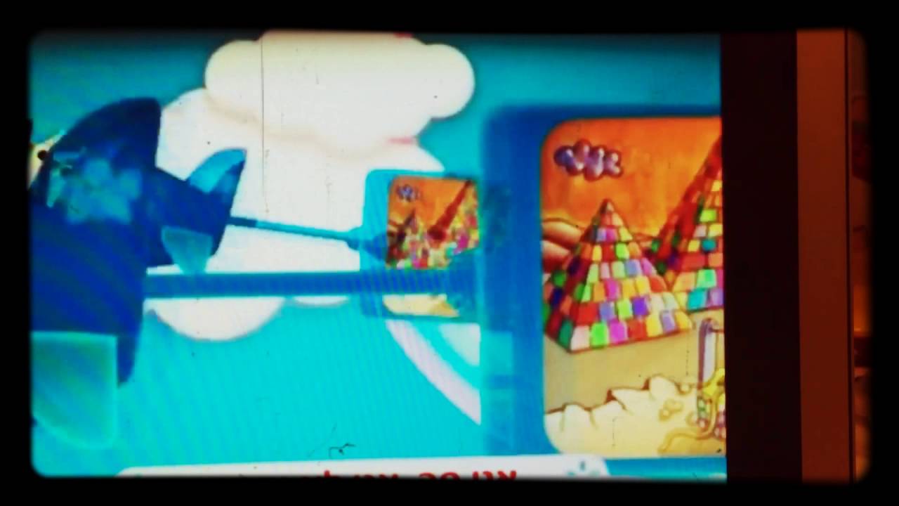 Baby art - YouTube