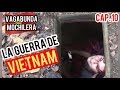 LA GUERRA DE VIETNAM exactamente como fue!!! | Vagabunda Mochilera 10 Vietnam