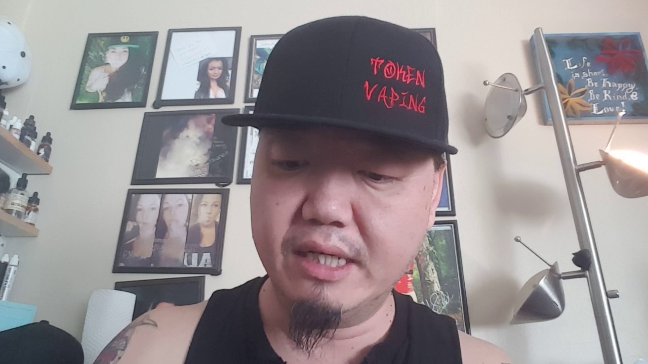 Bad Drip - Farley's Gnarly Sauce