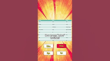 LESSON 3 LETS LEARN SINDHI PRESENT TENSE