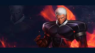 Kof Allstar Ost - Original Zero Theme