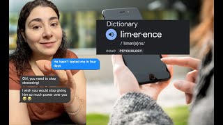 Celebrity How To Get Over Someone You Never Dated | What Is Limerence? Why You're Obsessing Net Worth