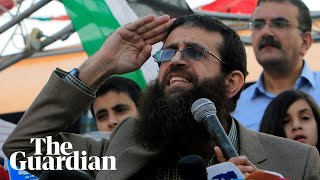 Palestinians protest after Khader Adnan dies in Israel jail after 87-day hunger strike