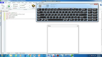 Lập trình PIC 16F877A| Bài 8: Nút nhấn led đơn (p1)