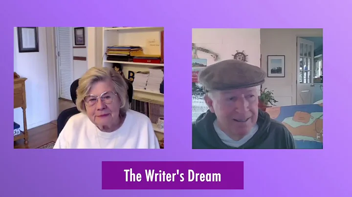 The Writer's Dream - Dennis Carey - 11/12/25