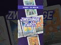 Zwillinge ♊ Tarot Horoskop Mai 2026 (21. Woche) #tarot #orakelheute #tarotlegung #taroskop