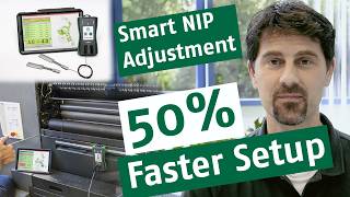Why Your Print Quality Problems Start in the Inking Unit! Guide