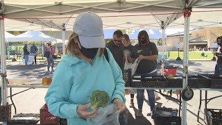 Small Business Saturday crucial as businesses struggle during pandemic
