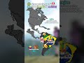 el comentario con más likes gana (mundial de américa) 🇵🇪🇧🇷 #mapper #geografia