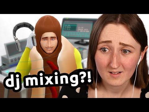 Can Making Music Get You Rich In The Sims 