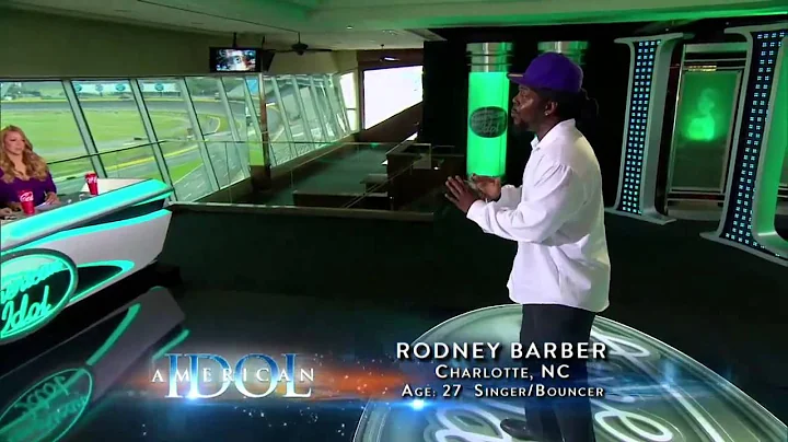 Rodney Barber   AMERICAN IDOL SEASON 12720p H 264 ...