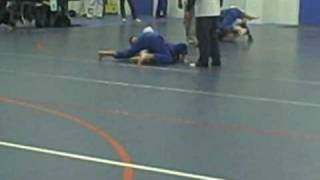 Terin Swanson Ct Bjj Open Adult Purple Win At Age 16