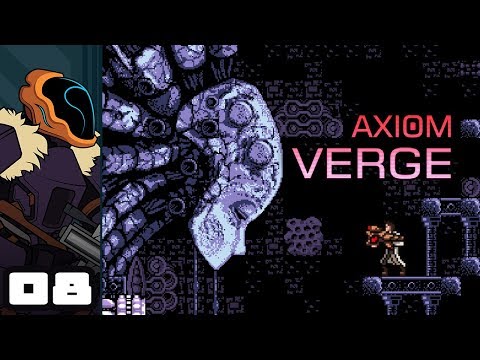 Video: Axiom Verge Izlazi Za PC Sljedeći Mjesec