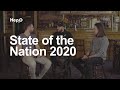 Hep2O State of the Nation 2020: Do your customers pay on time?
