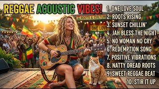 Chill Reggae Summer Mix – Island Vibes Only
