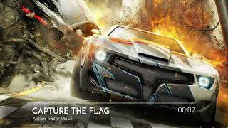Capture the Flag - Aggressive Action Trailer Teaser | Royalty Free Music