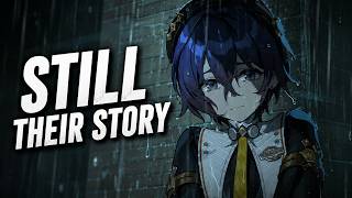 The Gacha That Refused to Forget Its Protagonist