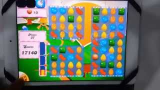Candy Crush Saga Cheat, Secrets Strategy Guide! NEW screenshot 5