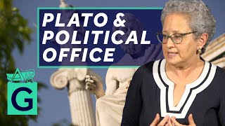 Plato and the Idea of Political Office - Melissa Lane