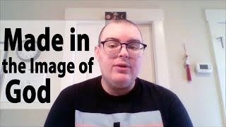 Made in the Image of God: A Transgender Pastor Shares Psalm 139