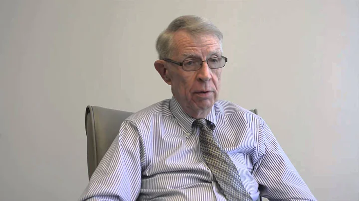 Retired Judge John M. Greaney comments about Supre...