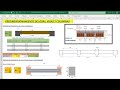 PREDIMENSIONAMIENTO DE LOSAS, VIGAS Y COLUMNAS (Plantilla excel)