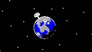 Atomic Waste / Flipnote Hatena