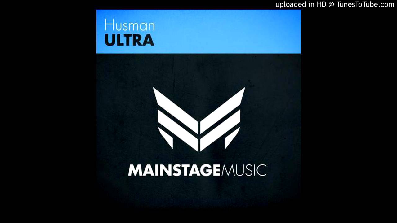 Watch Husman - Ultra (Original Mix) on YouTube Watch Husman - Ultra (Original Mix) on YouTube