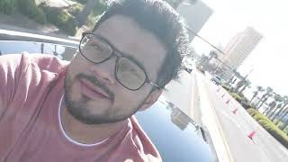 Business trip from INDIA to USA (ATLANTA)Part 85 - Trip to Florida 🇺🇸 Panama Beach ⛱️