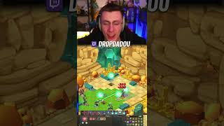 Force à vous les joueurs Roublard sur Dofus 🤡 #dofus #dofusunity #dofus3 #dofus2026 #twitch