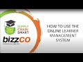 Student how to guide