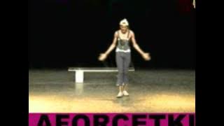 CONGO : ONE MAN SHOW DE : ESOBE, SAÏ SAÏ, VUE DE LOIN, SIATULA... A PARIS