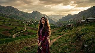 Dağlar Şahidi - Ruhumun Sevdiği (Anadolu Türkü / Suno AI) 