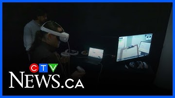 Regina VR hub offers hands-on job training
