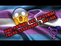 LA TRANSITION - ÉTAPE 1 - Le coming out ! Ou l’art de mettre le bordel autour de soit 😱