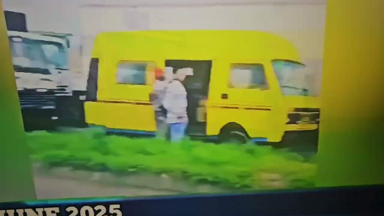 SANGO OTA WATER FLOOD