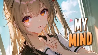 Download Lagu Nightcore - My Mind | NEFFEX [Sped Up] MP3