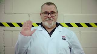 Gorilla Fixall High Tack In Action