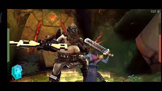 Stormblades game video_Android game_mobile games_offline games screenshot 4