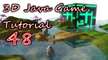 OpenGL 3D Game Tutorial 48: Multiple Render Targets
