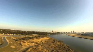 TBS CAIPIRINHA FPV MAIDEN FLIGHT