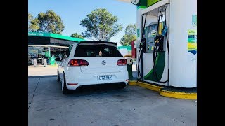 ALL SHOW NO GO? VW MK 6 GOLF GTI - Review