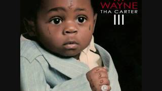 Lil Wayne - Tie My Hands