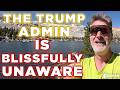Does the Trump Administration Know What's Going On? || Peter Zeihan Episode cover