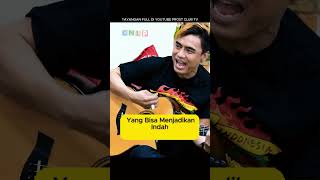 Download Lagu Charly Featuring Gofar Hilman Nyanyikan Lagu Rasa Yang Tertinggal Setia Band MP3
