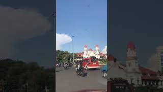 Download Lagu Gambang Semarang Simpang lima MP3