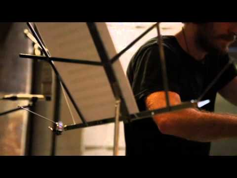 Danny Bensi & Saunder Jurriaans - Scoring "Enemy"